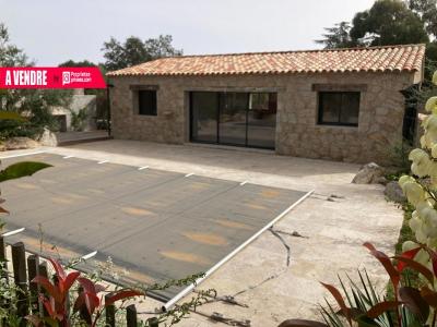 For sale Porto-vecchio 3 rooms 84 m2 Corse (20137) photo 1