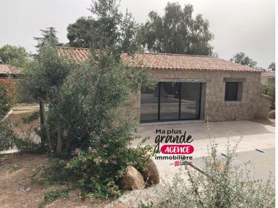 For sale Porto-vecchio 3 rooms 84 m2 Corse (20137) photo 2