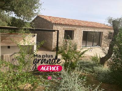 For sale Porto-vecchio 3 rooms 84 m2 Corse (20137) photo 1