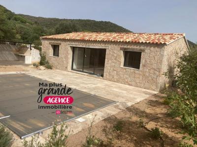 For sale Porto-vecchio 3 rooms 84 m2 Corse (20137) photo 2