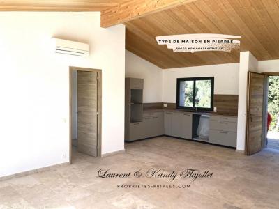 For sale Porto-vecchio 3 rooms 84 m2 Corse (20137) photo 4