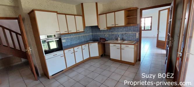 Acheter Maison 169 m2 Tonneins