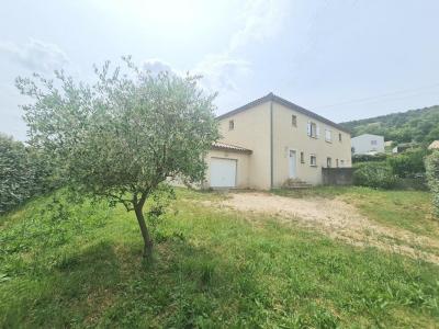 Acheter Maison 93 m2 Rousson