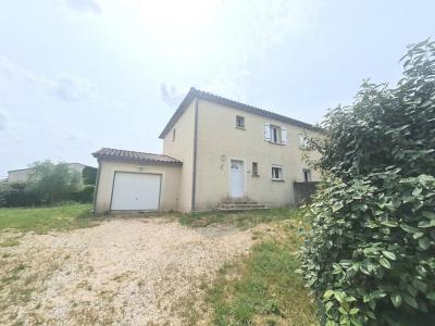 Acheter Maison Rousson Gard