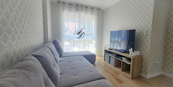 Acheter Maison 114 m2 Champs-sur-marne