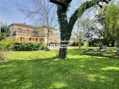 For sale Saint-emilion 6 rooms 190 m2 Gironde (33330) photo 0