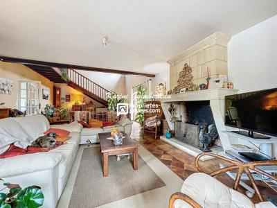 For sale Saint-emilion 6 rooms 190 m2 Gironde (33330) photo 1
