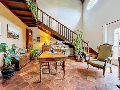 For sale Saint-emilion 6 rooms 190 m2 Gironde (33330) photo 2