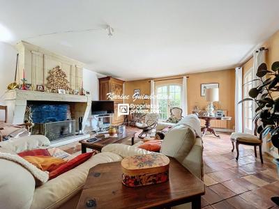 For sale Saint-emilion 6 rooms 190 m2 Gironde (33330) photo 3