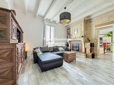 Acheter Maison 182 m2 Saint-denis-de-pile