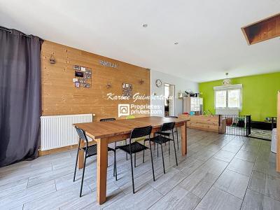 Acheter Maison Saint-denis-de-pile 260000 euros