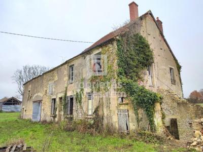 For sale Garchy 2 rooms 98 m2 Nievre (58150) photo 0