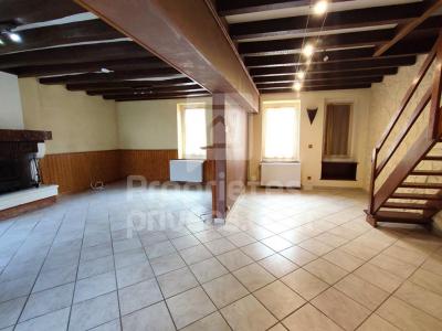 For sale Pouilly-sur-loire 3 rooms 85 m2 Nievre (58150) photo 1