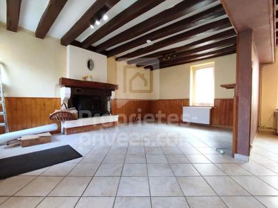 For sale Pouilly-sur-loire 3 rooms 85 m2 Nievre (58150) photo 2