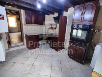 For sale Pouilly-sur-loire 3 rooms 85 m2 Nievre (58150) photo 3