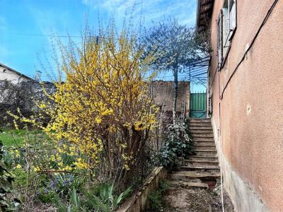 Annonce Vente 4 pices Maison Bessenay 69