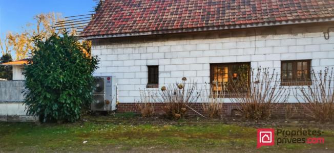 Acheter Maison Crecy-en-ponthieu Somme