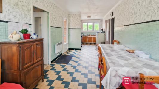Acheter Maison Hesdin Pas de calais