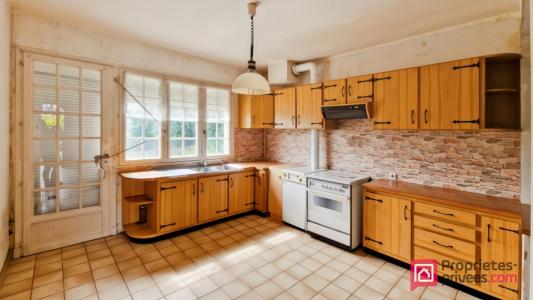 Acheter Maison Maresquel-ecquemicourt Pas de calais
