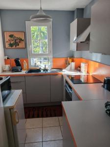 Acheter Appartement 48 m2 On-saint-leu