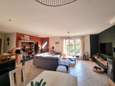 Acheter Maison 89 m2 Isle-jourdain