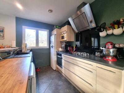 Acheter Maison Isle-jourdain 271000 euros