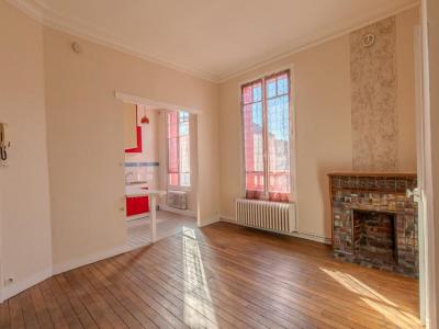 For rent Meulan 2 rooms 35 m2 Yvelines (78250) photo 0