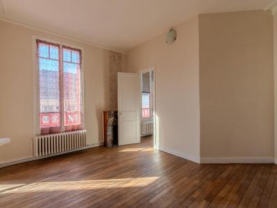 Louer Appartement 35 m2 Meulan