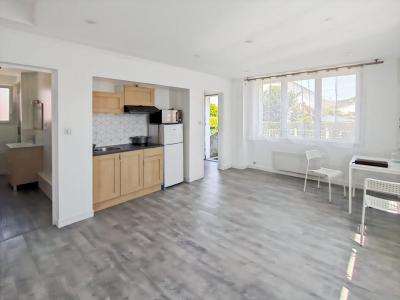 Annonce Location 2 pices Appartement Menucourt 95