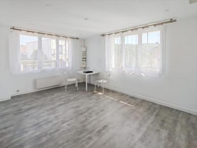 Louer Appartement 33 m2 Menucourt