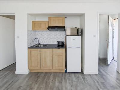 Louer Appartement Menucourt 800 euros