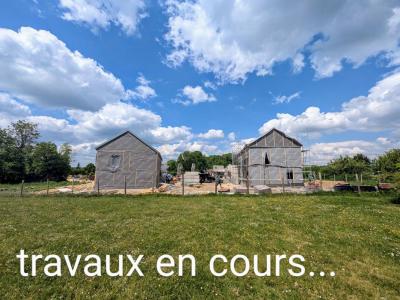 Annonce Vente 4 pices Maison Saint-cyr-en-arthies 95