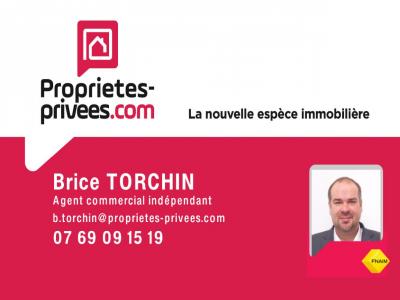 Acheter Maison Saint-cyr-en-arthies 255000 euros