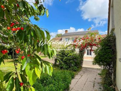 For sale Parigne-l'eveque 4 rooms 116 m2 Sarthe (72250) photo 0