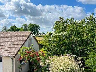 Annonce Vente 4 pices Maison Parigne-l'eveque 72