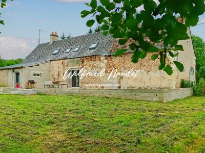 For sale Saint-pierre-du-lorouer 6 rooms 107 m2 Sarthe (72150) photo 0