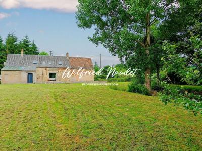For sale Saint-pierre-du-lorouer 6 rooms 107 m2 Sarthe (72150) photo 1