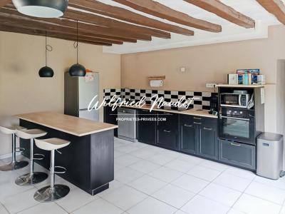 For sale Saint-pierre-du-lorouer 6 rooms 107 m2 Sarthe (72150) photo 3