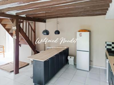 For sale Saint-pierre-du-lorouer 6 rooms 107 m2 Sarthe (72150) photo 4