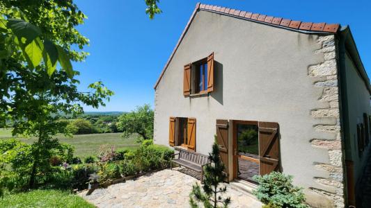 Annonce Vente 8 pices Maison Saint-jean-de-boeuf 21