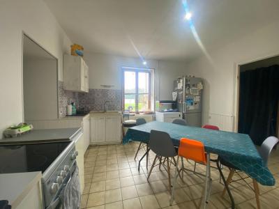 Annonce Vente 5 pices Maison Vielverge 21