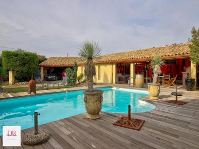 For sale Aussonne 8 rooms 170 m2 Haute garonne (31840) photo 4