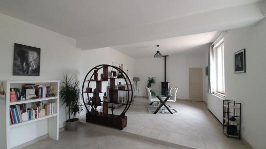 Acheter Maison 155 m2 Bemecourt