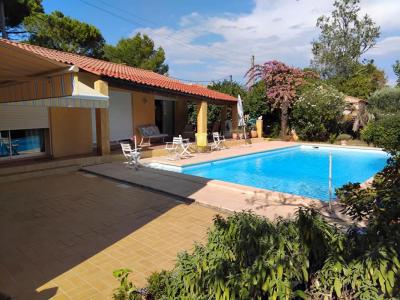 Annonce Vente 7 pices Maison Martigues 13