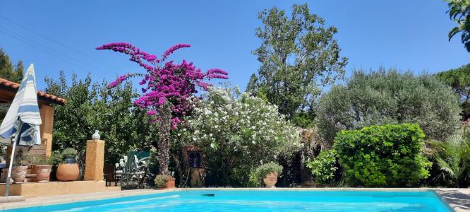 Acheter Maison 184 m2 Martigues
