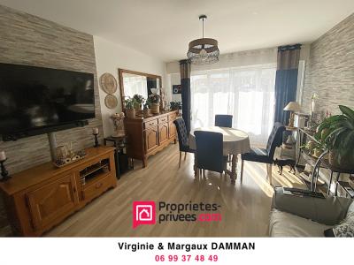 Annonce Vente 4 pices Appartement Elbeuf 76