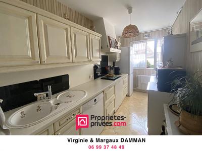 Acheter Appartement Elbeuf Seine maritime