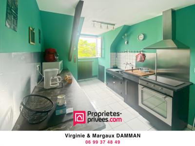 Annonce Vente 4 pices Appartement Elbeuf 76