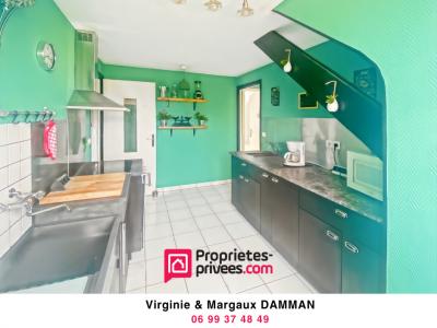 Acheter Appartement 77 m2 Elbeuf