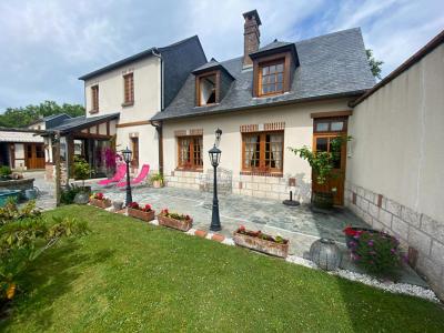 For sale Thuit-signol 6 rooms 132 m2 Eure (27370) photo 0